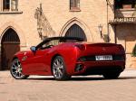 Ferrari California 30 2012 года